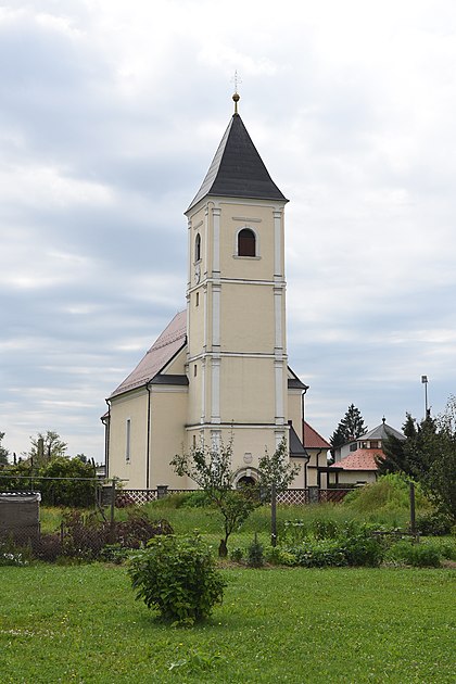 Duhovne vaje za zakonce in zaročence v Veržeju